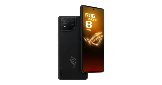 รูปภาพ เอซุส ASUS ROG Phone8 Pro (16GB/512GB)