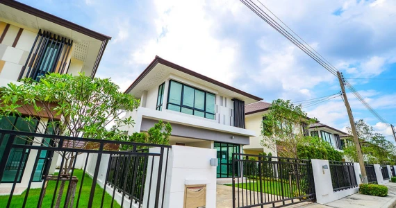 รูปภาพ สัมมากร รังสิต คลอง 2 (Sammakorn Rangsit Klong 2)