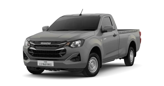 รูปภาพ อีซูซุ Isuzu D-MAX Spark 2.2 Ddi S A/T ปี 2025