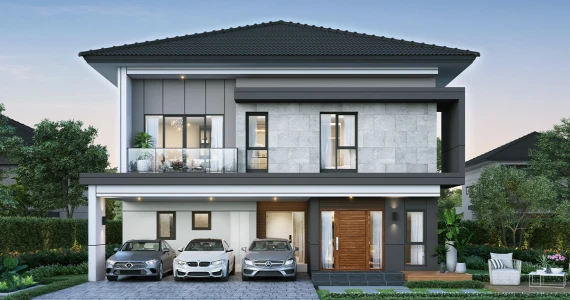 รูปภาพ เดอะ ซิตี้ บางนา (The City Bangna)