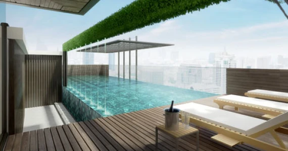 รูปภาพ โซซิโอ ร่วมฤดี (Socio Ruamrudee)