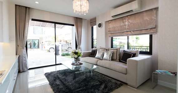 รูปภาพ เดอะ เซ็นทรัล 3 อัสสัมชัญ - ศรีราชา (The Central 3 Assumption - Sriracha)