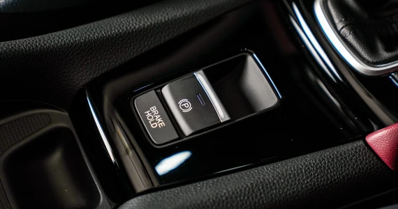 รูปภาพ ฮอนด้า Honda City e:HEV SV ปี 2023