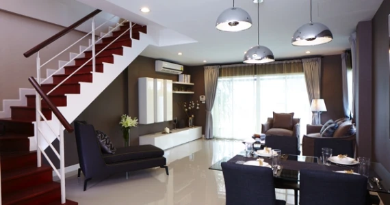 รูปภาพ เสนา ทาวน์ นวมินทร์ (Sena Town Nawamin)