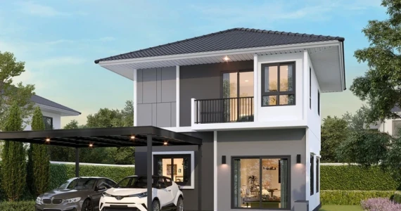 รูปภาพ ศุภาลัย ไพรด์ วงแหวน-พระราม 2 (Supalai Pride Wongwaen-Rama 2)