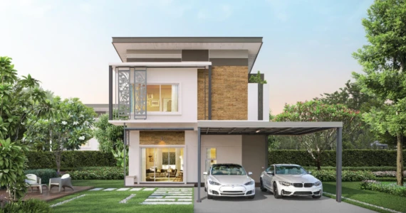 รูปภาพ เลอ นีโอ ไพร์ม แอร์พอร์ต-มะลิวัลย์ (Le Neo Prime Airport - Maliwan)