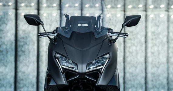 รูปภาพ ยามาฮ่า Yamaha TMAX 560 ปี 2025