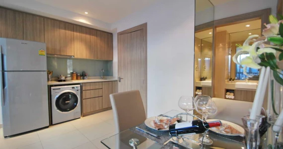 รูปภาพ เดอะ จีเวล พระตำหนัก (The Jewel Pratumnak)