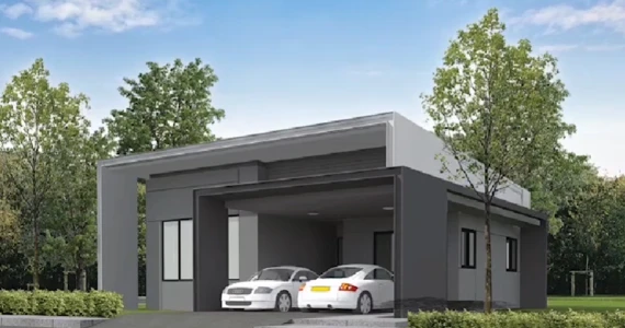 รูปภาพ อีสทาวน์ ชลบุรี - อมตะนคร (Ease Town)