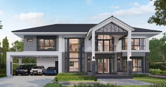 รูปภาพ ศุภาลัย แกรนด์วิลล์ พิษณุโลก (Supalai Grand Ville Phitsanulok)