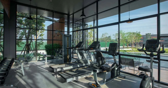 รูปภาพ สิริ เพลส ราชพฤกษ์ - 345 (Siri Place Ratchapruek - 345)