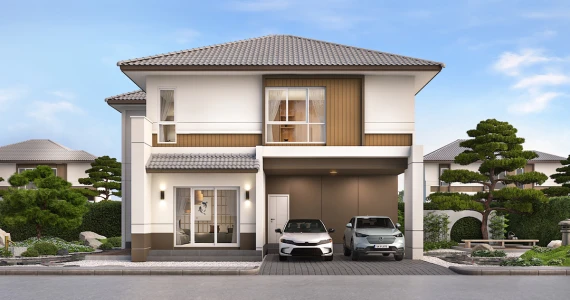 รูปภาพ โมเดน รามอินทรา-หทัยราษฎร์ (MODEN Ramintra-Hathairat)