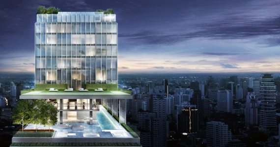 รูปภาพ เซอเลส อโศก (Celes Asoke)