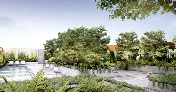 รูปภาพ โฮล์ม เอกมัย 22 (Holme Ekkamai 22)