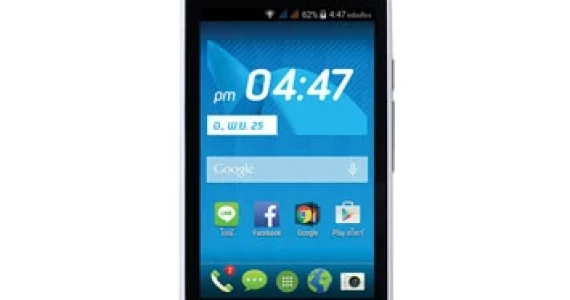 รูปภาพ ดีแทค DTAC Phone Joey Fit Selfie 4.0