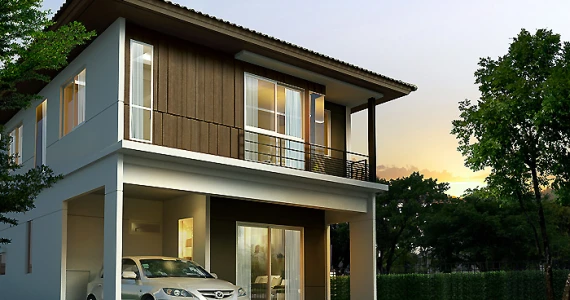 รูปภาพ พฤกษ์ลดา 3 รังสิต-คลอง 4 (Pruklada 3 Rangsit-Klong 4)