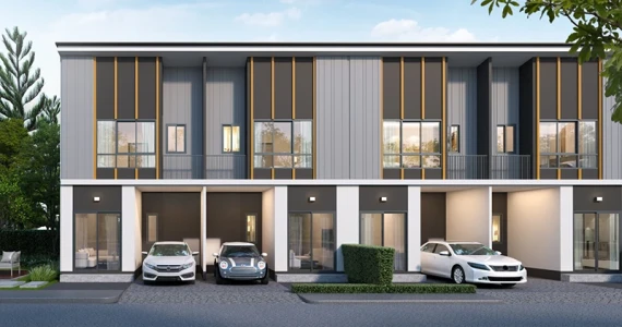 รูปภาพ เดอะ ธาม ซิกเนเจอร์ อ่อนนุช - มอเตอร์เวย์ (The Thamm Signature Onnut - Motorway)