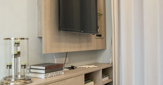 รูปภาพ ลุมพินี พาร์คบีช ชะอำ (Lumpini Park Beach Cha-am)