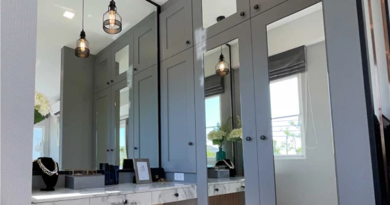 รูปภาพ เดอะ คอนเนค บางนา - ศรีวารี 2 (The Connect Bangna Srivaree 2)