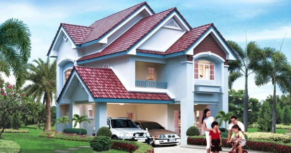 รูปภาพ เนเบอร์โฮม วัชรพล (Neighborhome Watcharaphon)