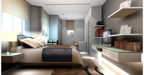 รูปภาพ วิสต้า วิลล์ รังสิต คลอง8 เฟส2 (Vista Ville)