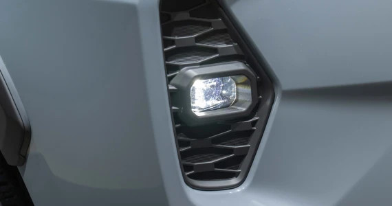 รูปภาพ นิสสัน Nissan Navara Double Cab PRO-2X 7AT ปี 2024