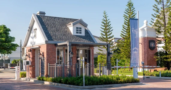 รูปภาพ อินดี้ เวสต์เกต (Indy Westgate)