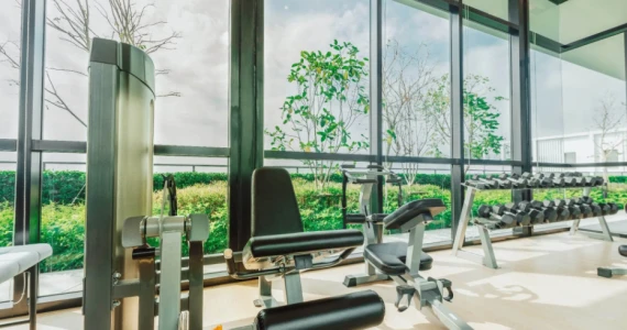 รูปภาพ เอสเซ็นท์ อุบลราชธานี (Escent Ubonratchathani)