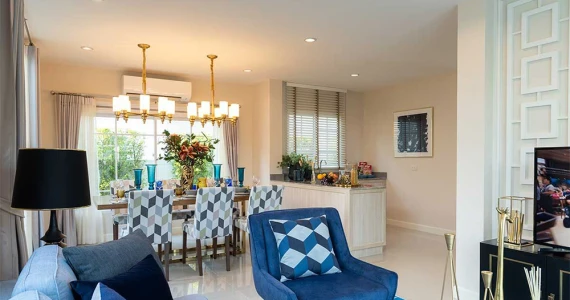 รูปภาพ ชวนชื่น ไพร์ม วิลล์ กรุงเทพ-ปทุมธานี (Chuan Chuen Prime Ville Krungthep-Pathumthani)