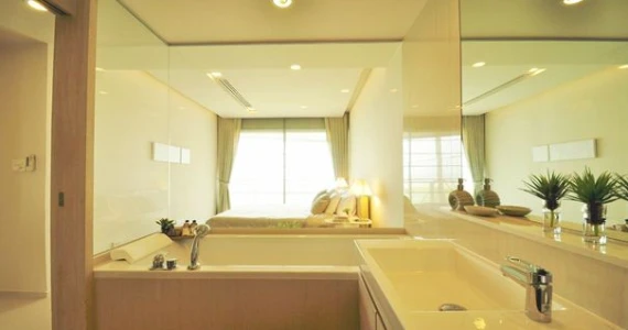 รูปภาพ บ้านทิวทะเล เฟส 1 (Baan Thew Talay - Phase I)