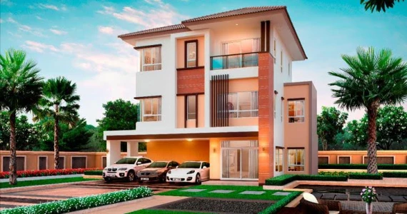 รูปภาพ คาซ่า แกรนด์ ราชพฤกษ์ - พระราม 5 (Casa Grand)