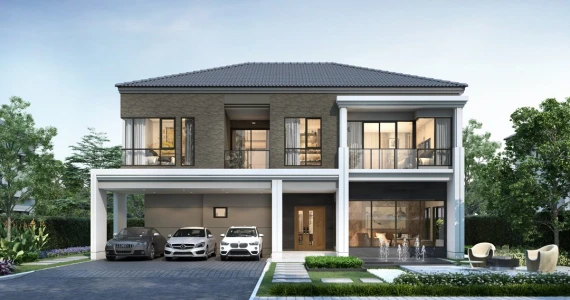 รูปภาพ เดอะ ซิตี้ พระราม 2 - พุทธบูชา (The City Rama 2 - Phutthabucha)