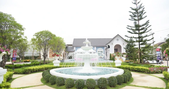 รูปภาพ โกลเด้น ทาวน์ เพชรเกษม 81 (Golden Town Phetkasem 81)