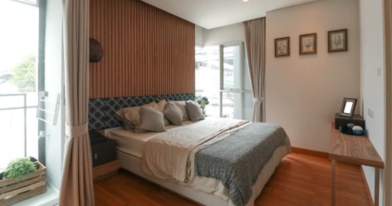 รูปภาพ ลุมพินี พาร์ค วิภาวดี-จตุจักร (Lumpini Park Viphavadi- Chatuchak)