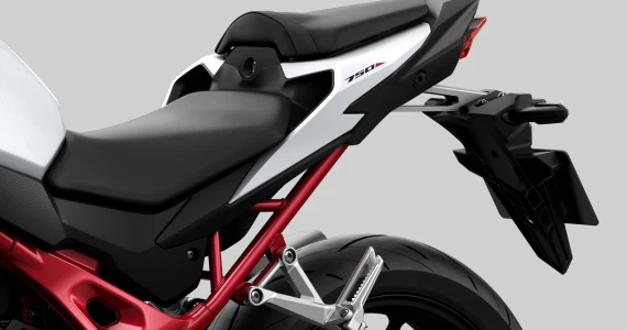 รูปภาพ ฮอนด้า Honda CB 750 Hornet ปี 2023