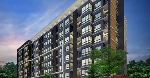 รูปภาพ เดอโซน แจ้งวัฒนะ 23 (De Zone Chaengwattana 23)