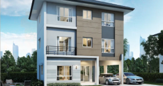 รูปภาพ มายด์ พระราม 7 (Mind Rama 7)