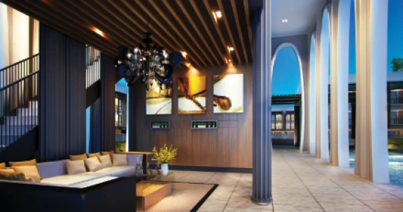 รูปภาพ บ้านกลางเมือง รัตนาธิเบศร์ (Baan Klang Muang)