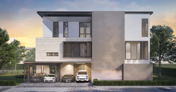 รูปภาพ ควาริทซ์ พระราม 9 (QUARITZ Rama 9)