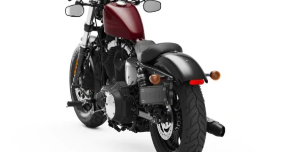 รูปภาพ ฮาร์ลีย์-เดวิดสัน Harley-Davidson Cruiser Forty-Eight ปี 2021