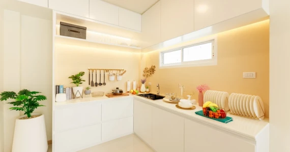 รูปภาพ นครทองลีฟวิ่ง บางนา-เทพารักษ์ (Nakornthong Living Bangna-Theparak)