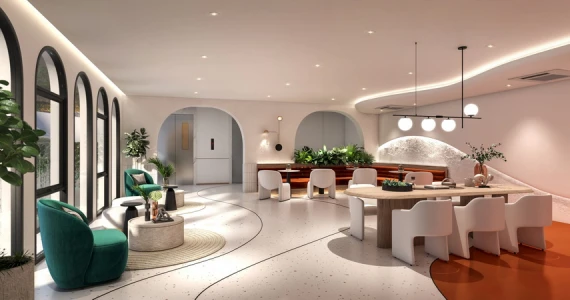 รูปภาพ ศุภาลัย เซนส์ เขารัง ภูเก็ต (Supalai Sense Khao Rang Phuket)