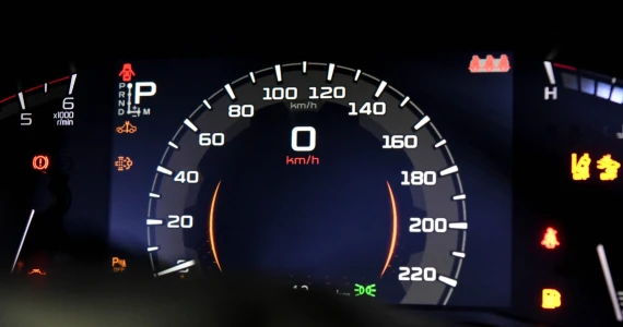 รูปภาพ มาสด้า Mazda BT-50 DBL 3.0 XTR 4X4 6AT ปี 2024