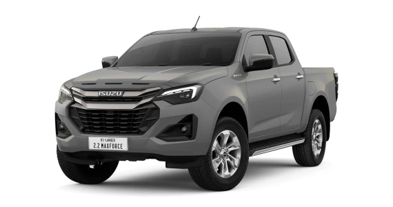 รูปภาพ อีซูซุ Isuzu D-MAX Hi-Lander 4-Door 2.2 Ddi Z M/T ปี 2025
