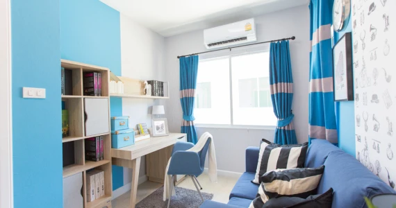 รูปภาพ เดอะ มิกซ์ ทาวน์ ถนนเก้ากิโล (ซอยเซนต์ปอล) (The Mix Town 9 Km. Road)