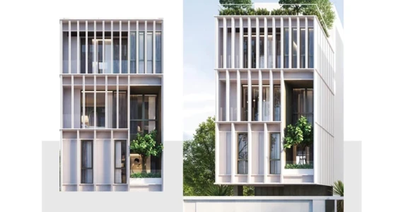 รูปภาพ อาธาร์ พหลฯ - อารีย์ (ARTHA Phahol - Ari)