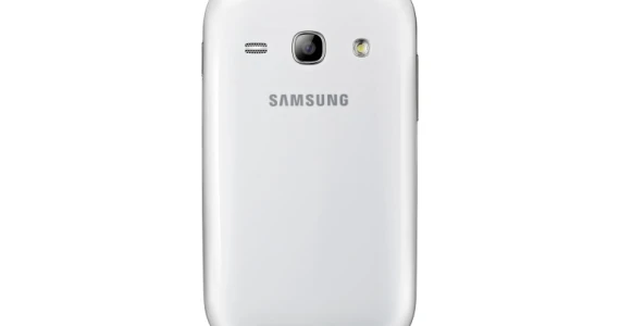 รูปภาพ ซัมซุง SAMSUNG-Galaxy Fame GT-S6810P