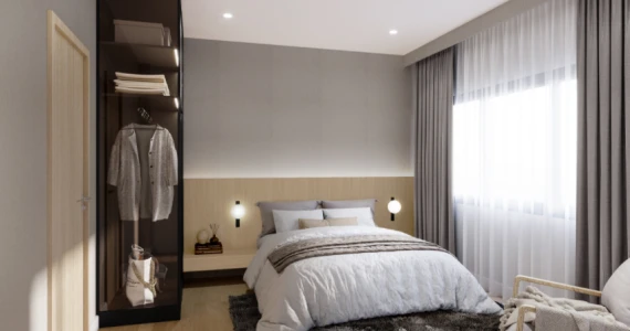 รูปภาพ ดิสทริค รามอินทรา-จตุโชติ (District Ramintra - Chatuchote)