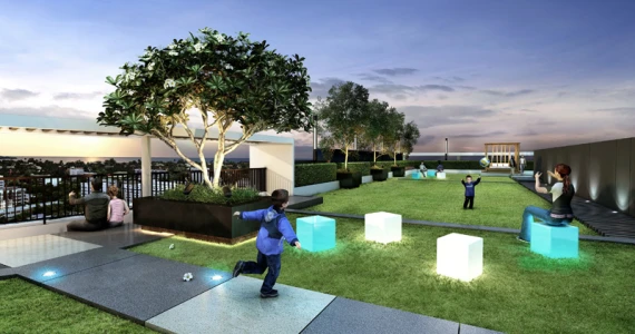 รูปภาพ ศุภาลัย วิสต้า ภูเก็ต (Supalai Vista Phuket)