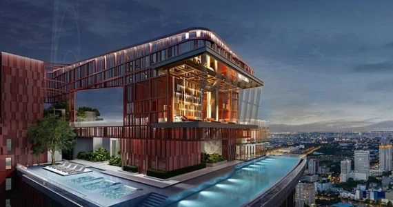 รูปภาพ ไลฟ์ อโศก ไฮป์ (Life Asoke Hype)